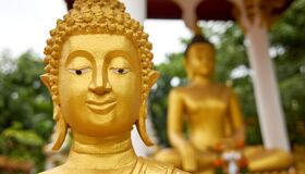 Immerse in Laos’ spiritual heritage with visa-smart planning